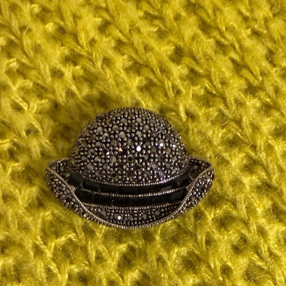 Vintage Brooches |women’s Brooches |Evening Brooch |occasions Brooches Hat
